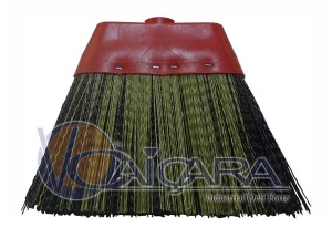 Vassoura Nylon N4 Especial